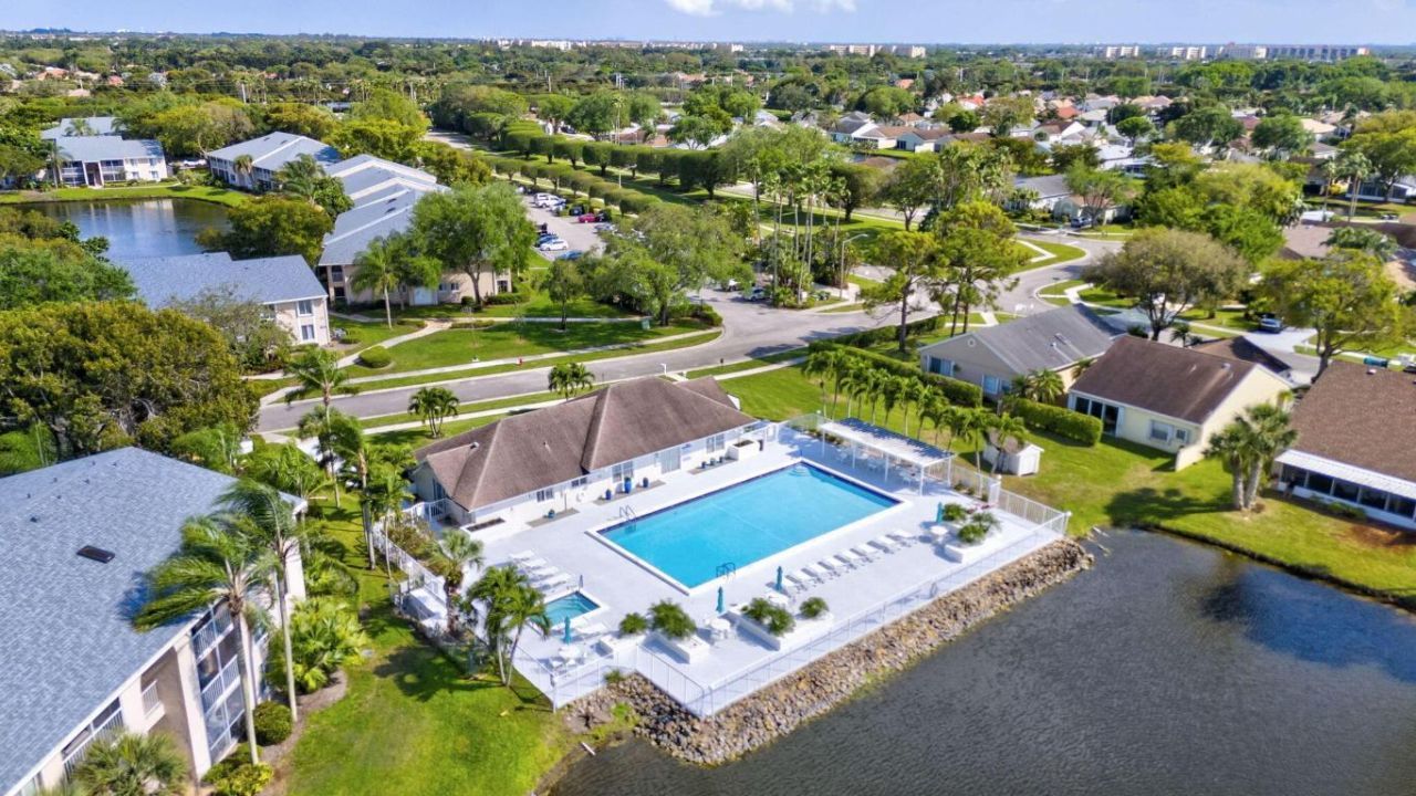 13791 Oneida Drive, Unit C2, Delray Beach, FL 33446 Photo