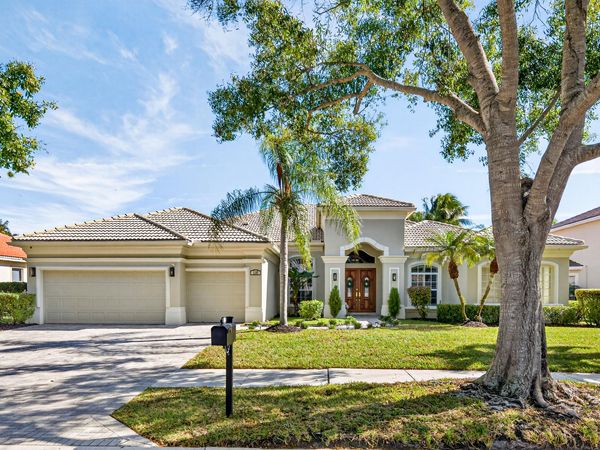 138 Mystic Lane, Jupiter, FL 33458