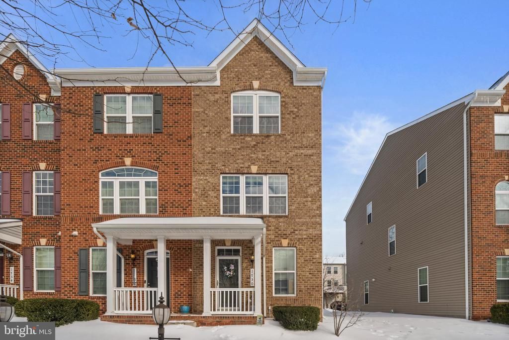 1730 Featherstone Road, Woodbridge, VA 22191 Main Photo