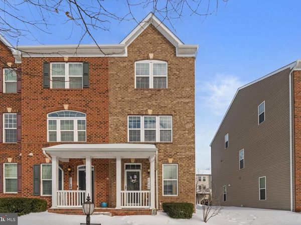 1730 FEATHERSTONE ROAD, WOODBRIDGE, VA 22191