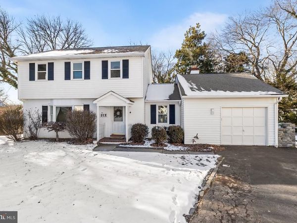 6 ALDEE LANE, WILMINGTON, DE 19809