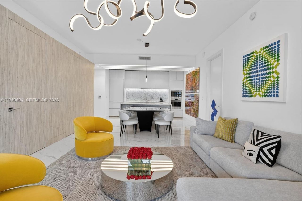 5775 Collins Ave, Unit 405, Miami Beach, FL 33140 Photo