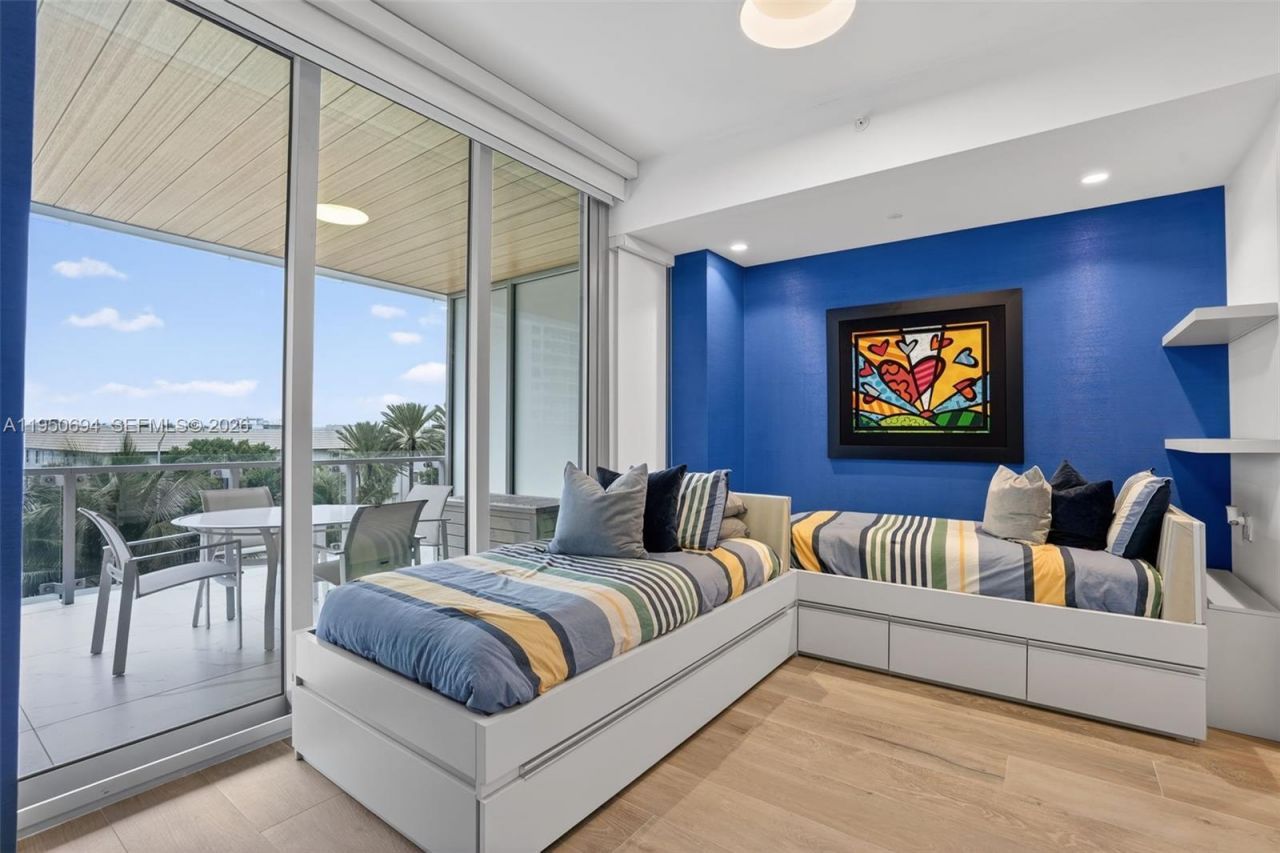 5775 Collins Ave, Unit 405, Miami Beach, FL 33140 Photo