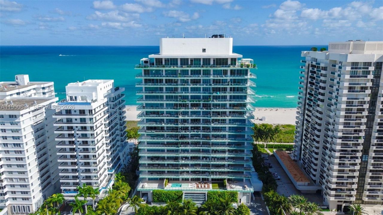 5775 Collins Ave, Unit 405, Miami Beach, FL 33140 Photo