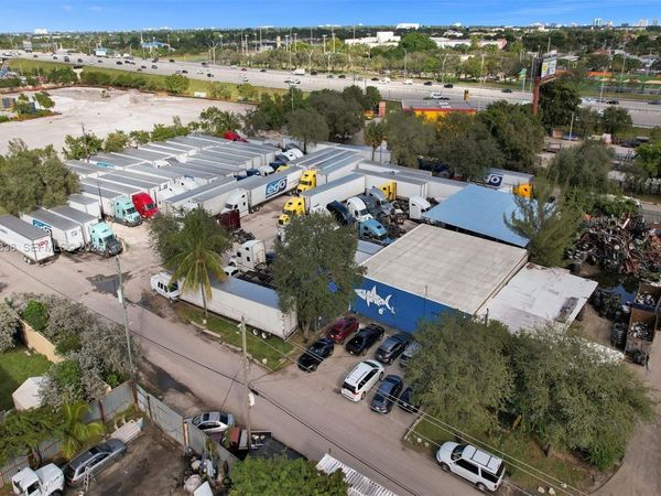 850 NW 12th Ter , Pompano Beach, FL 33069