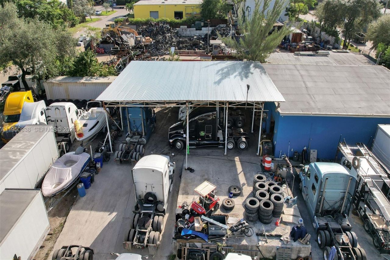 850 NW 12th Ter , Pompano Beach, FL 33069 Photo