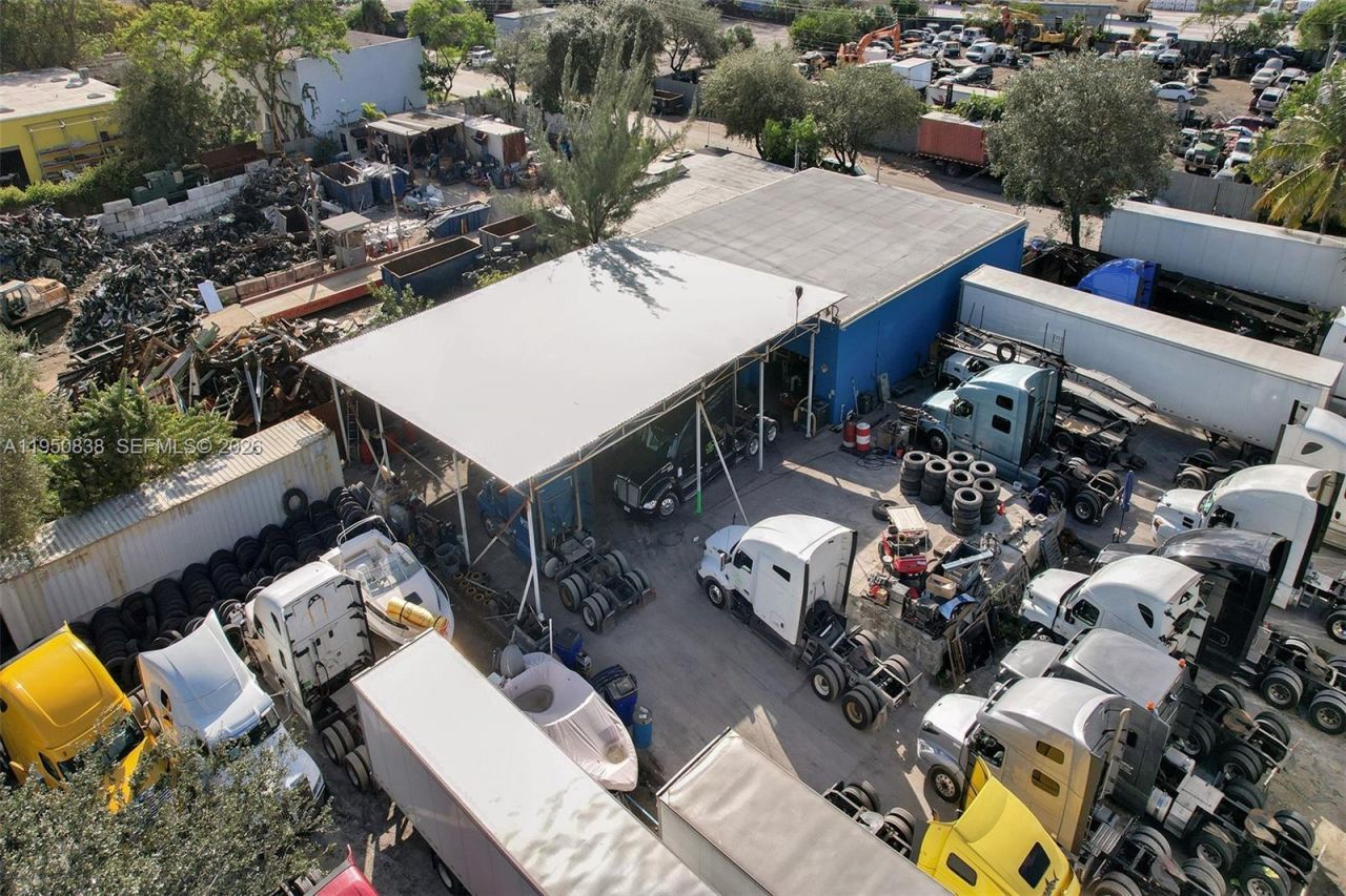 850 NW 12th Ter , Pompano Beach, FL 33069 Photo