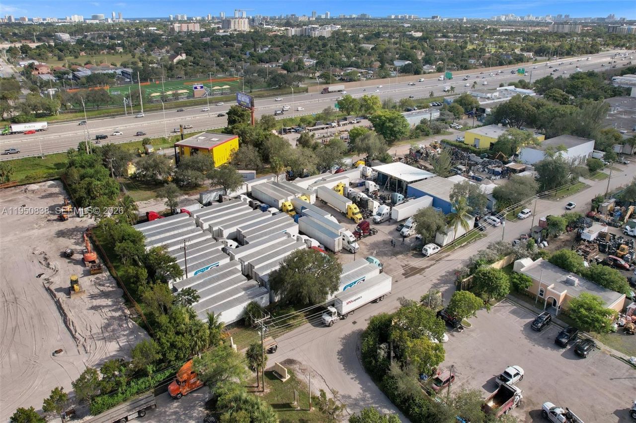 850 NW 12th Ter , Pompano Beach, FL 33069 Photo