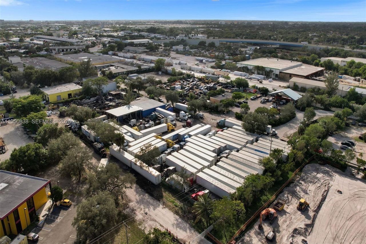 850 NW 12th Ter , Pompano Beach, FL 33069 Photo