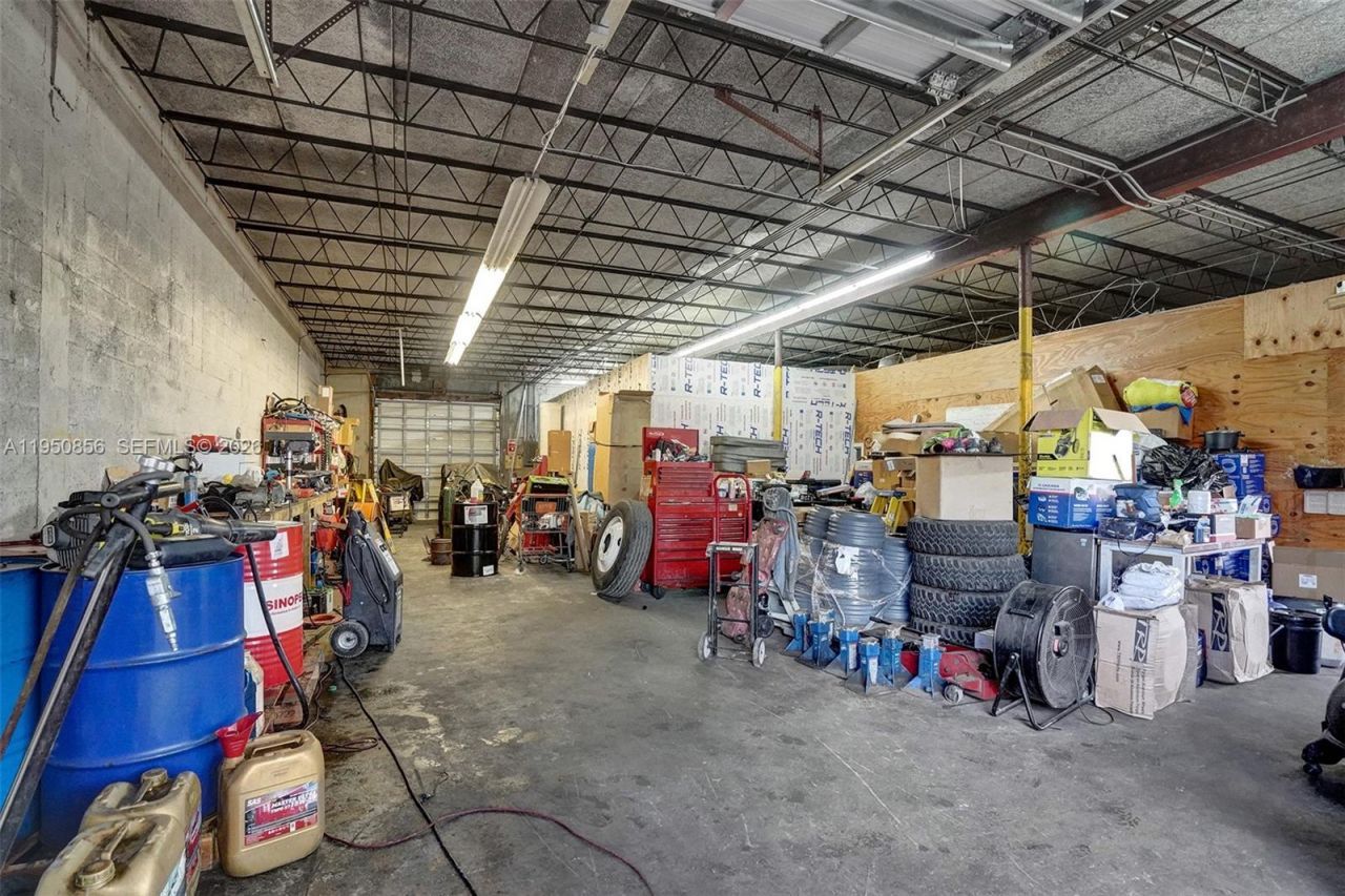 850 NW 12th Ter , Pompano Beach, FL 33069 Photo