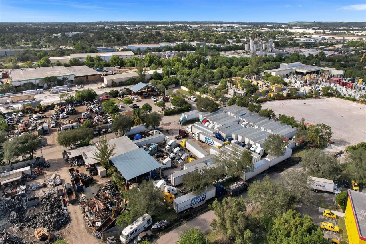 850 NW 12th Ter , Pompano Beach, FL 33069 Photo