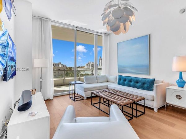 6799 Collins Ave , Unit 412, Miami Beach, FL 33141