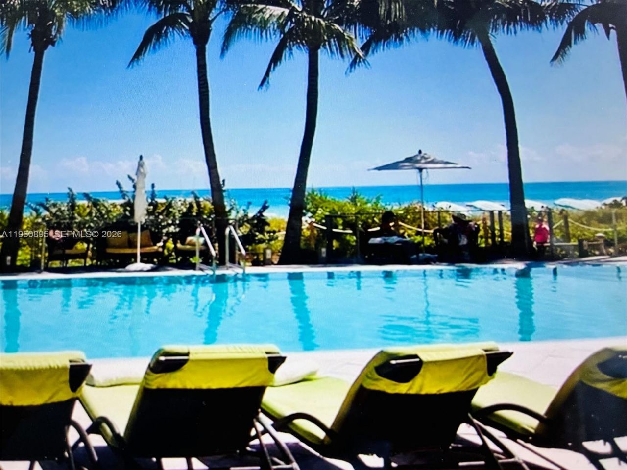 6799 Collins Ave , Unit 412, Miami Beach, FL 33141 Photo