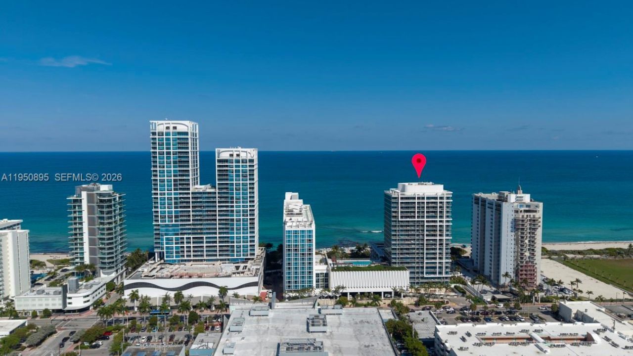 6799 Collins Ave , Unit 412, Miami Beach, FL 33141 Photo