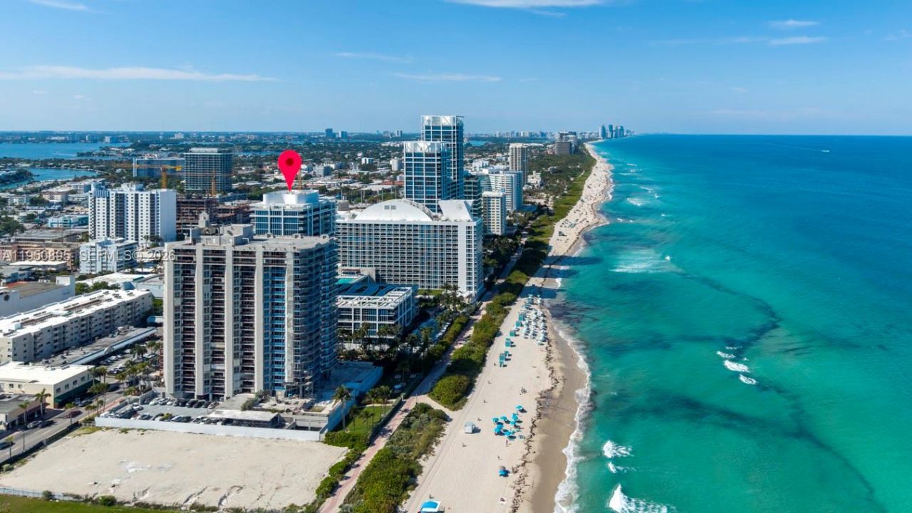 6799 Collins Ave , Unit 412, Miami Beach, FL 33141 Photo