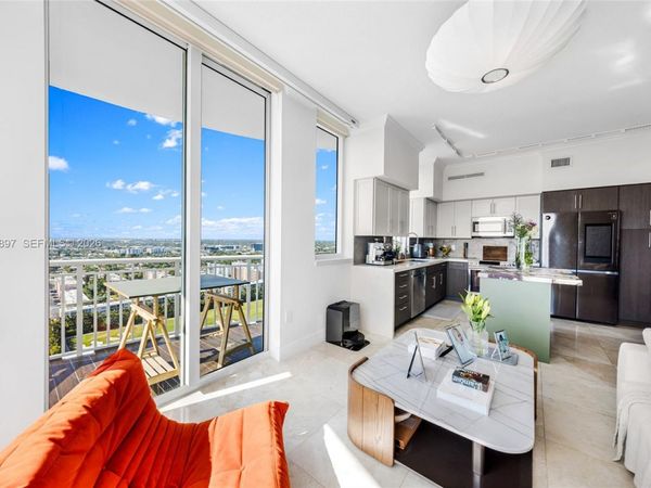 1745 E Hallandale Beach Blvd, Unit 2407W, Hallandale Beach, FL 33009