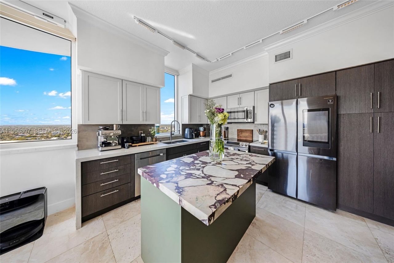 1745 E Hallandale Beach Blvd , Unit 2407W, Hallandale Beach, FL 33009 Photo