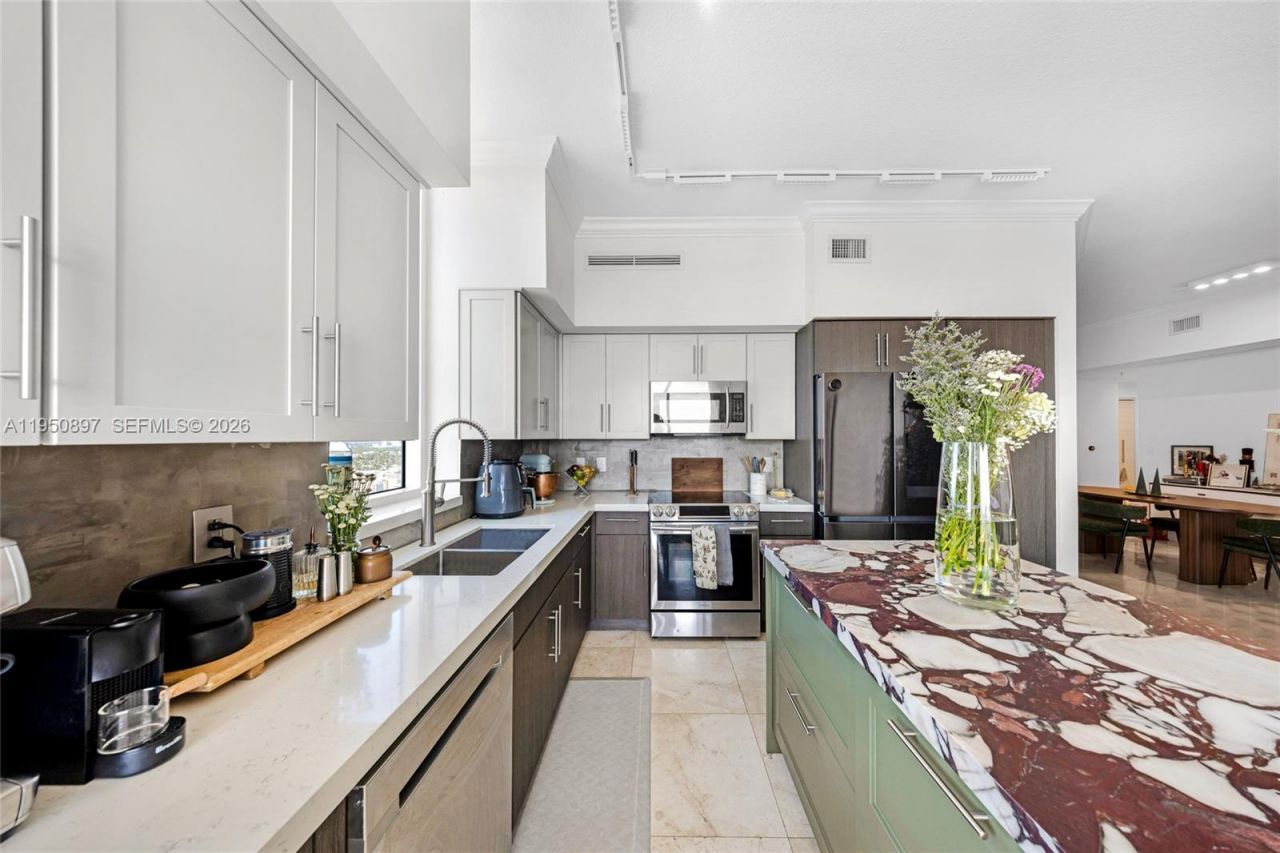 1745 E Hallandale Beach Blvd , Unit 2407W, Hallandale Beach, FL 33009 Photo