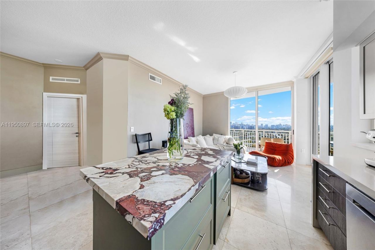 1745 E Hallandale Beach Blvd , Unit 2407W, Hallandale Beach, FL 33009 Photo