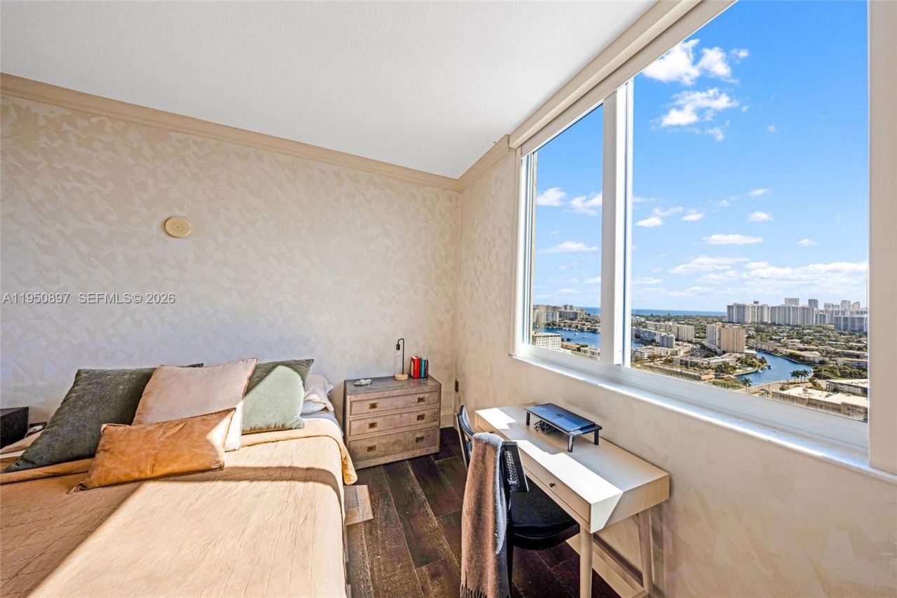 1745 E Hallandale Beach Blvd , Unit 2407W, Hallandale Beach, FL 33009 Photo