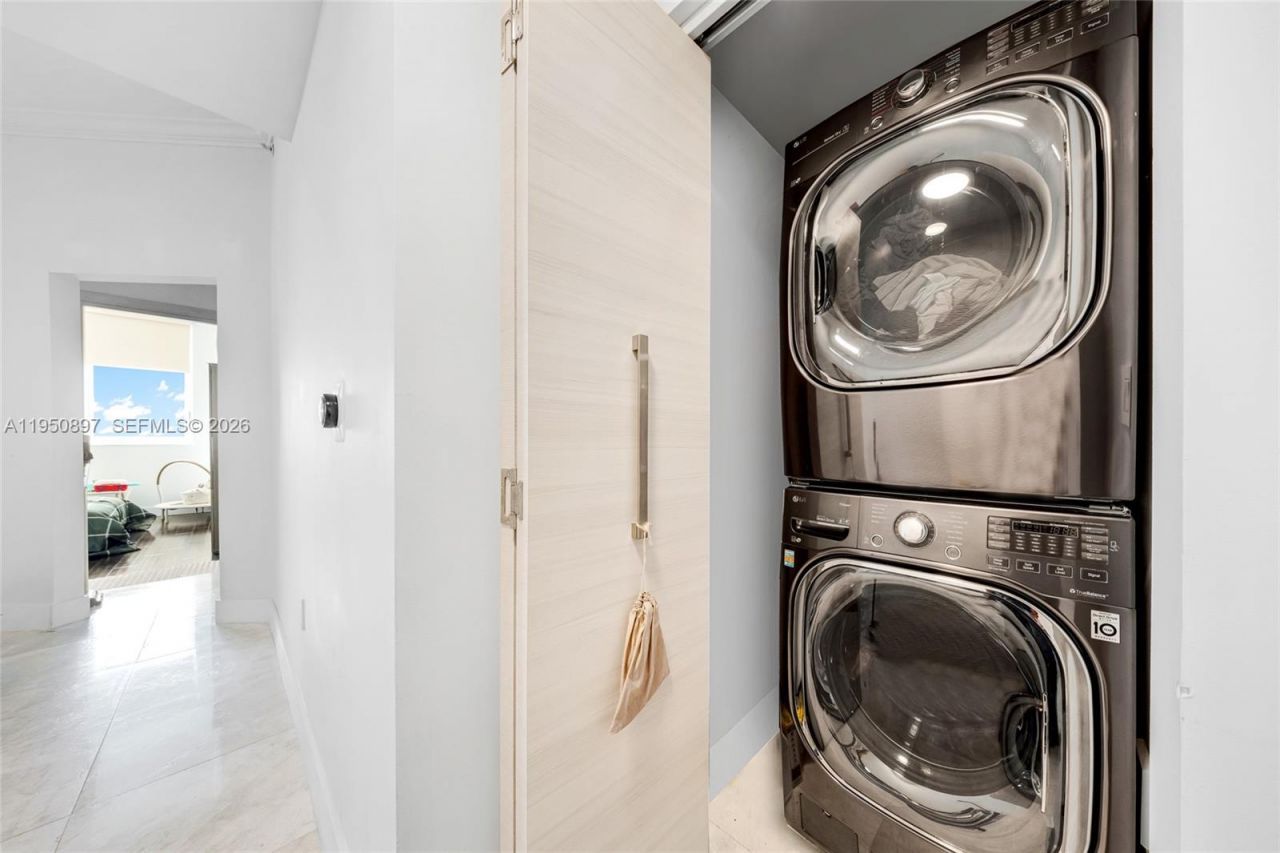 1745 E Hallandale Beach Blvd, Unit 2407W, Hallandale Beach, FL 33009 Photo