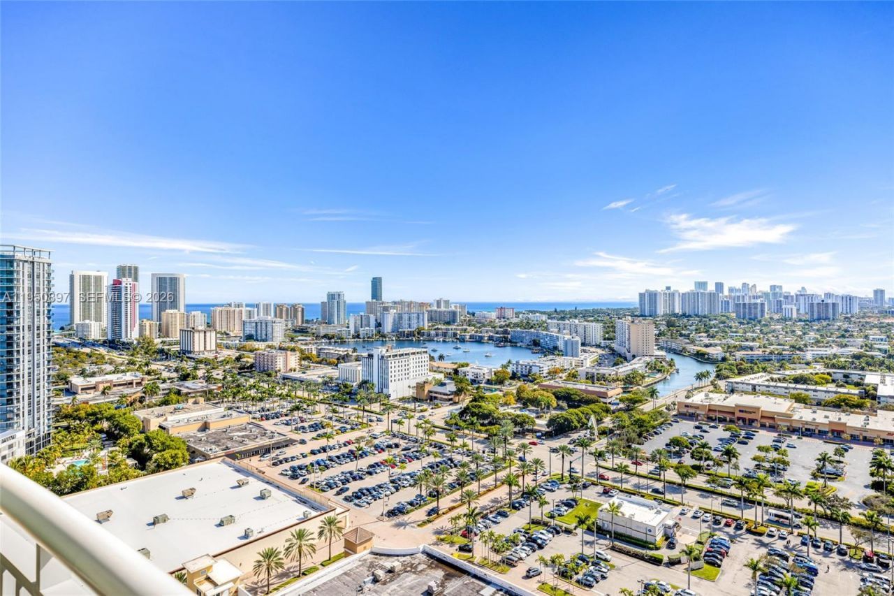 1745 E Hallandale Beach Blvd, Unit 2407W, Hallandale Beach, FL 33009 Photo