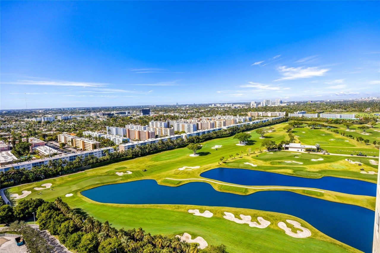 1745 E Hallandale Beach Blvd, Unit 2407W, Hallandale Beach, FL 33009 Photo