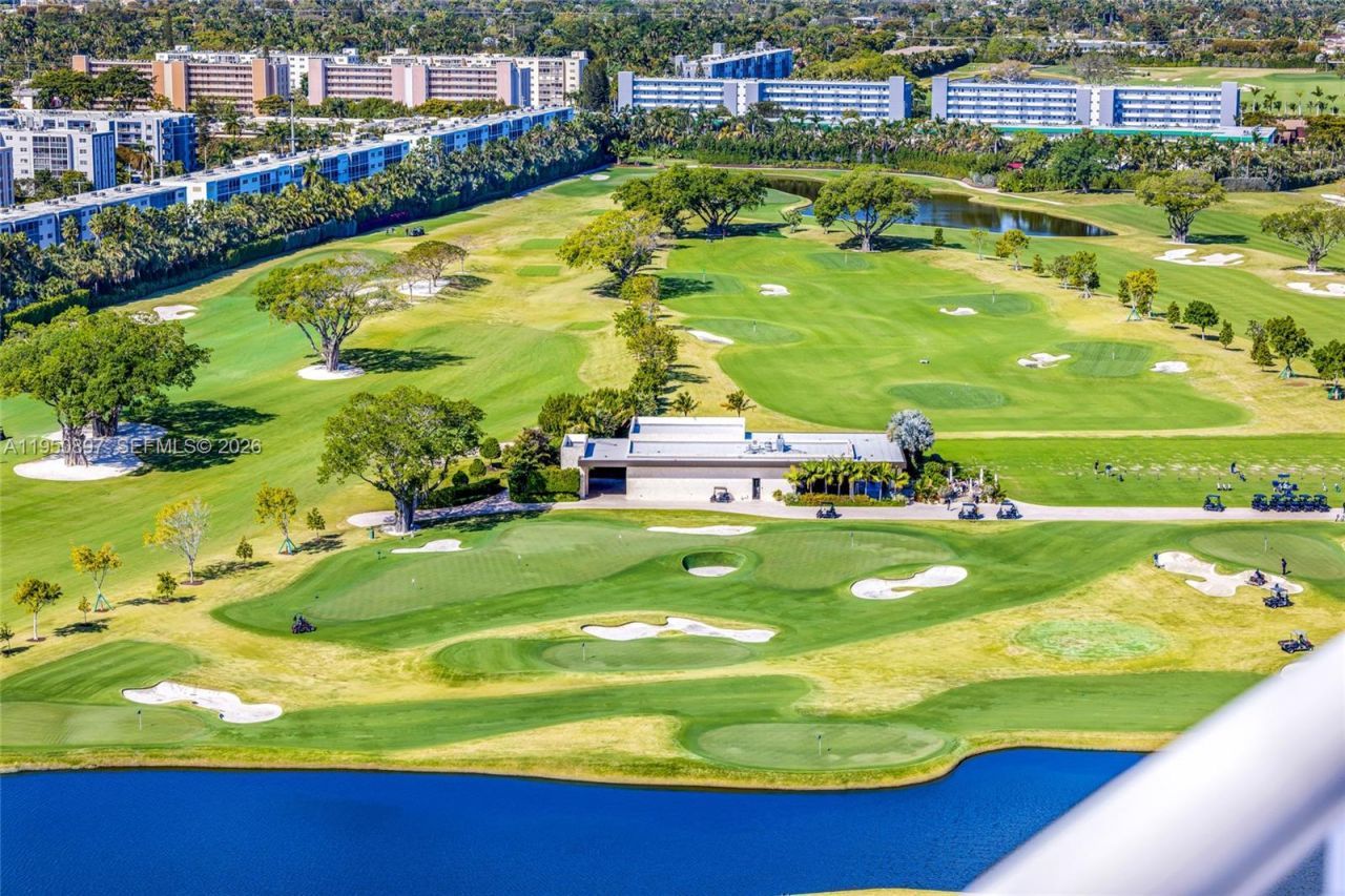 1745 E Hallandale Beach Blvd , Unit 2407W, Hallandale Beach, FL 33009 Photo