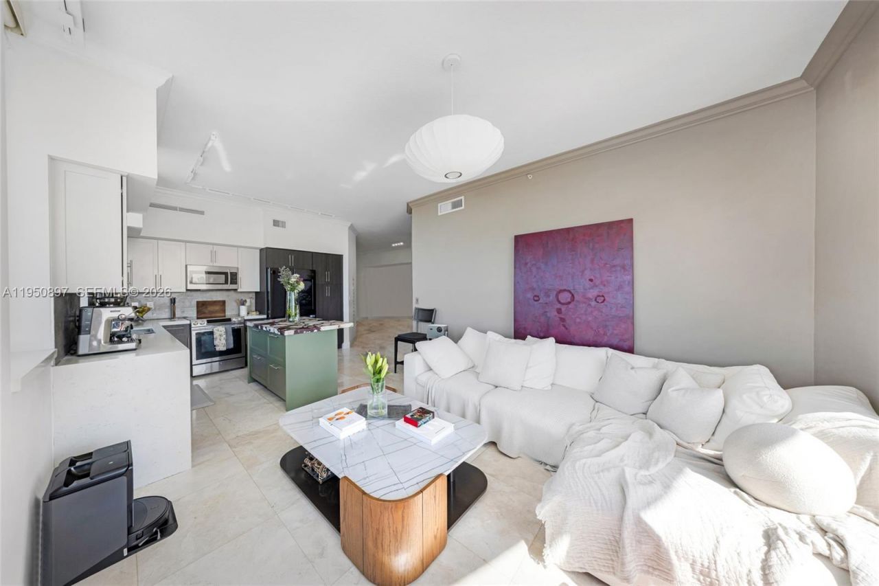 1745 E Hallandale Beach Blvd, Unit 2407W, Hallandale Beach, FL 33009 Photo