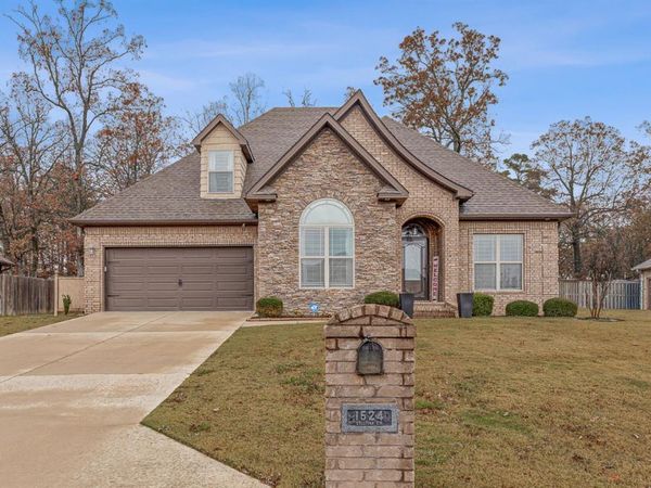 1524 Sullivan Circle, Jonesboro, AR 72404