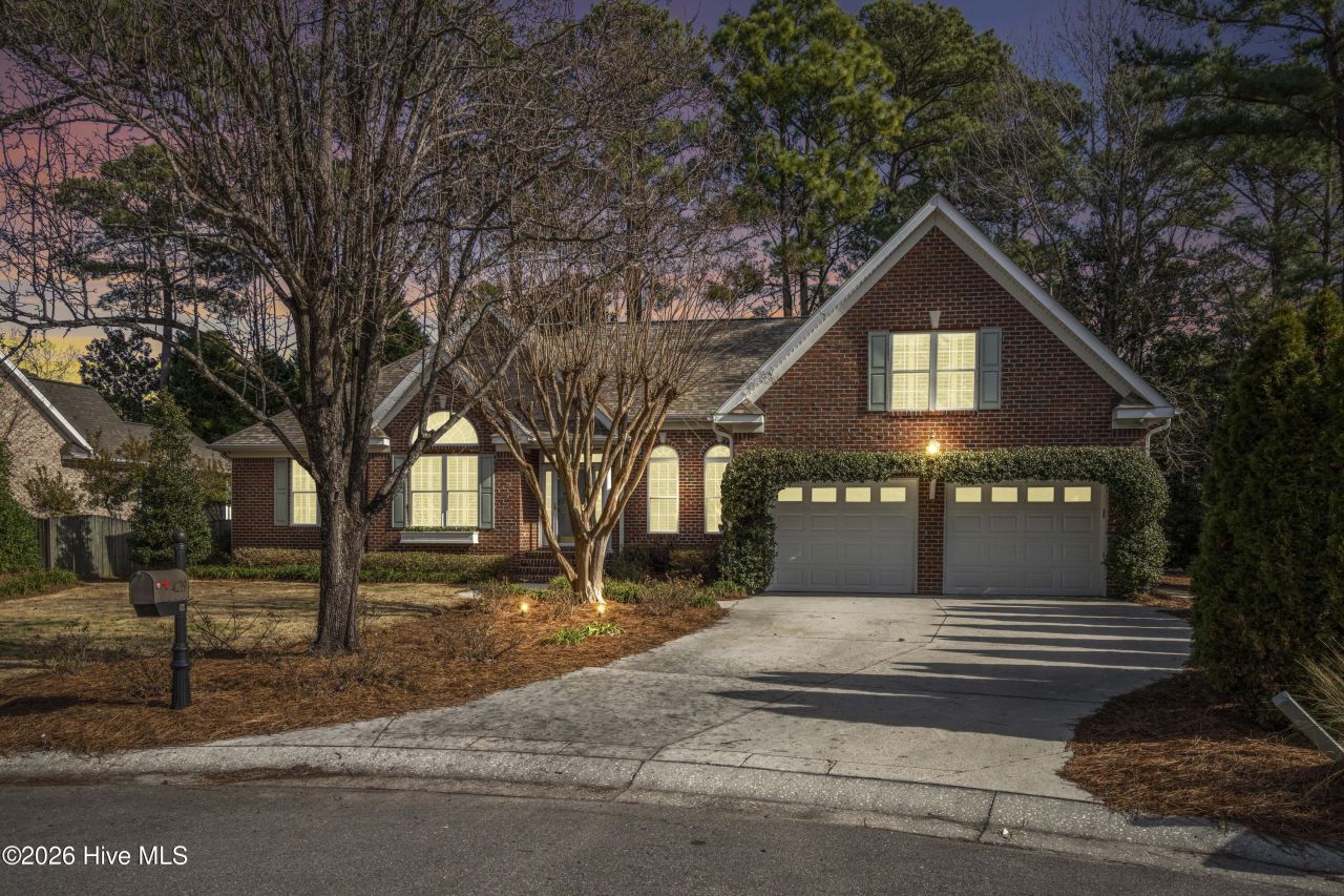 4219 Crockette Road, Wilmington, NC 28409 Main Photo