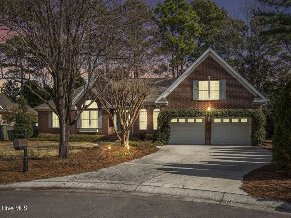 4219 Crockette Road, Wilmington, NC 28409