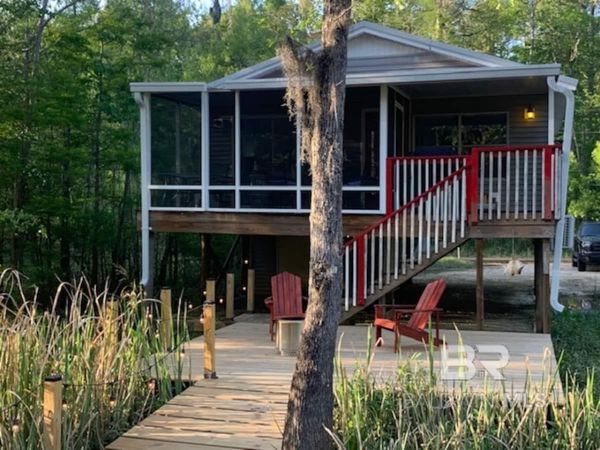 42090 Bayou Road, Bay Minette, AL 36507
