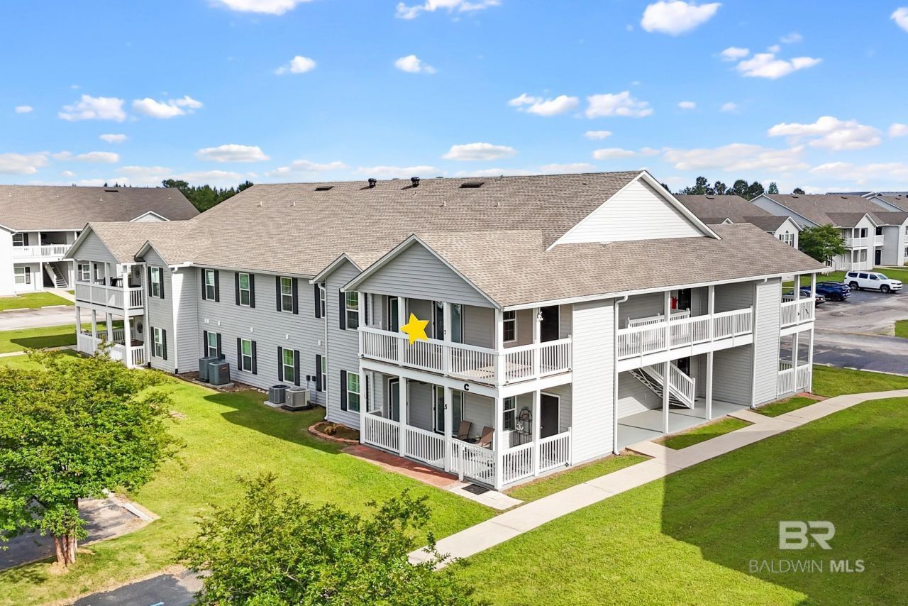 6194 St Hwy 59, Unit C7, Gulf Shores, AL 36542 Main Photo