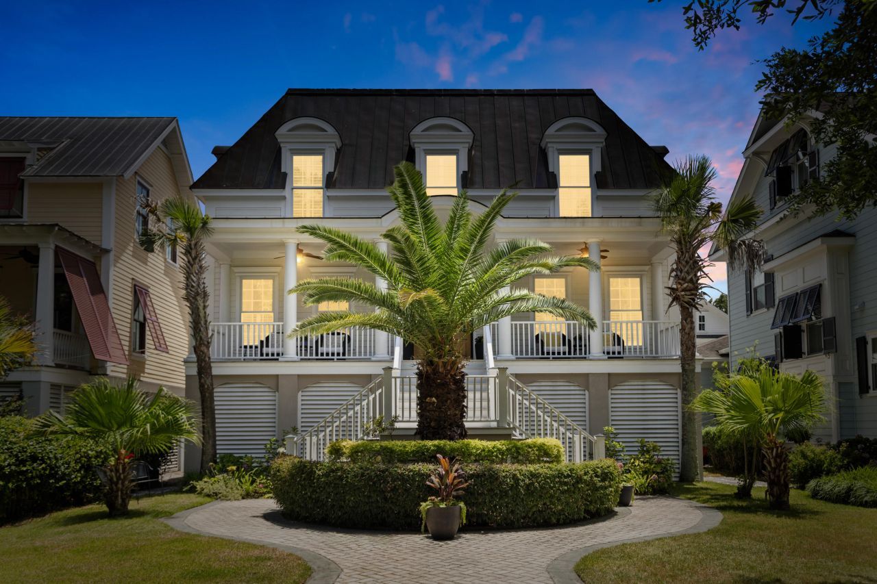 738 Hibbens Grant Boulevard Photo 1