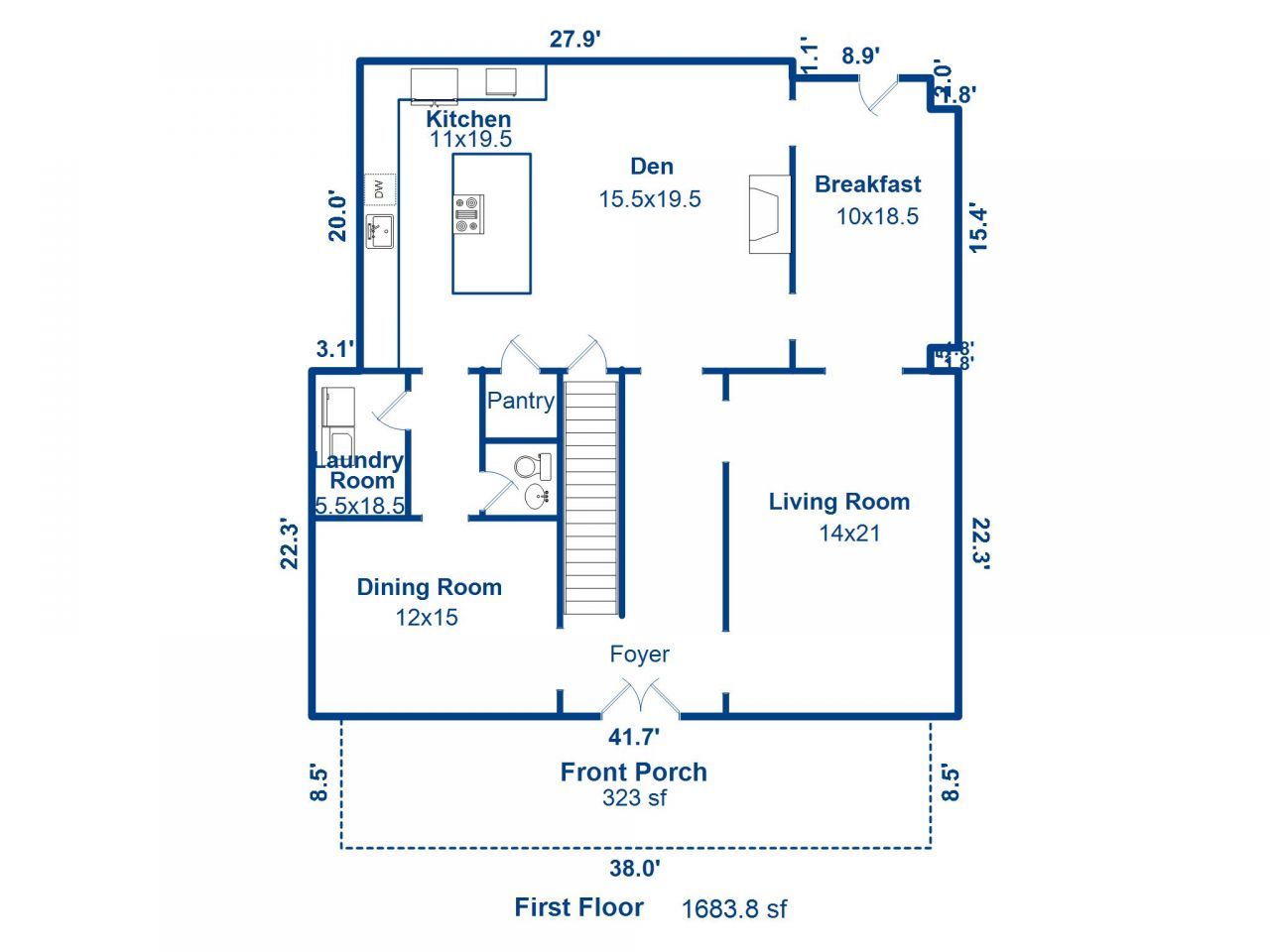738 Hibbens Grant Boulevard Photo 63