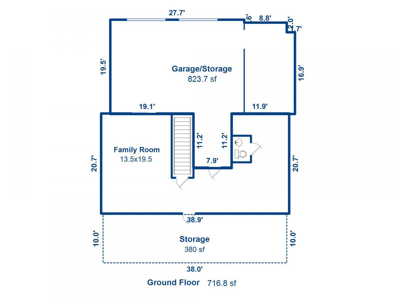 738 Hibbens Grant Boulevard Photo 65