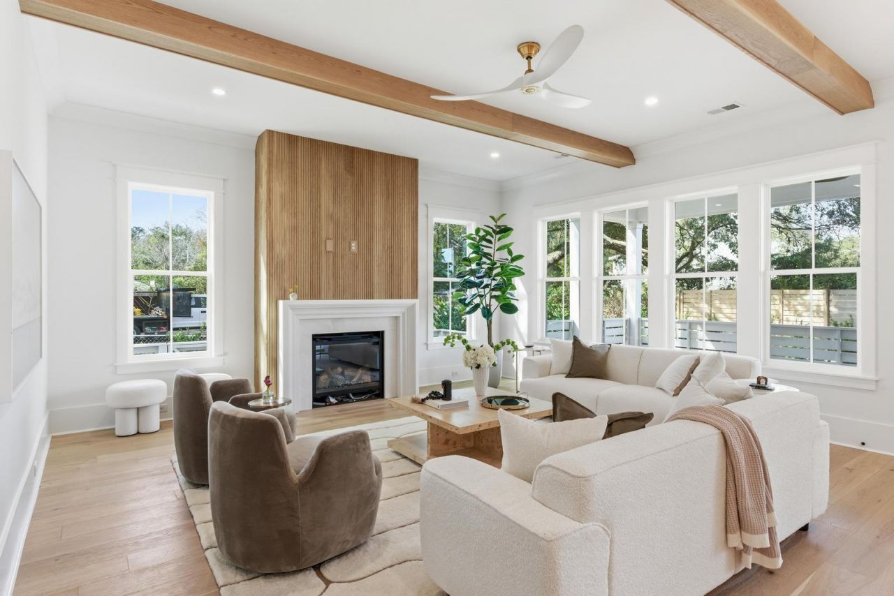 832 Mccants Drive Photo 4