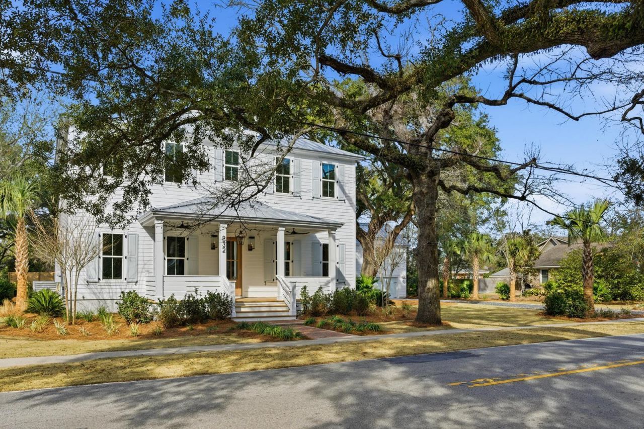 832 Mccants Drive Photo 54