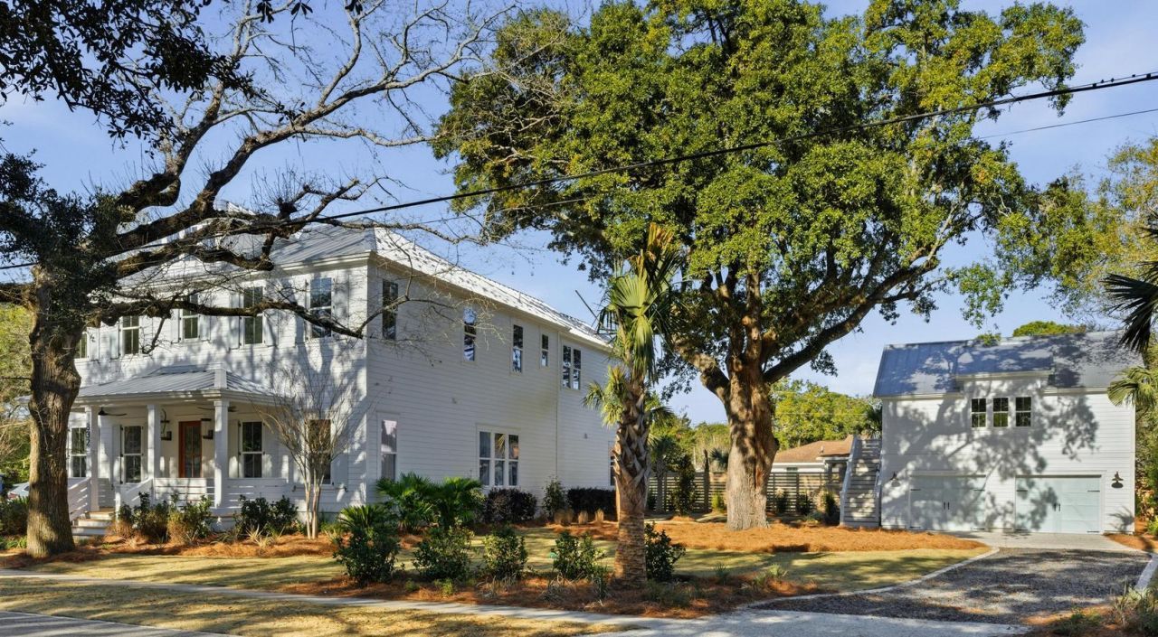 832 Mccants Drive Photo 57