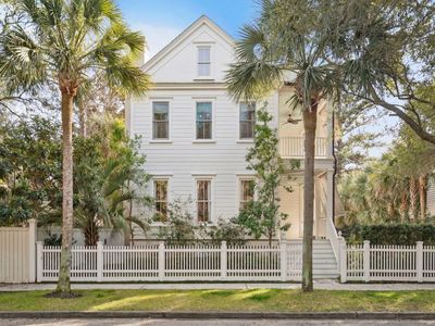 87 Secession Street, Mount Pleasant, SC 29464