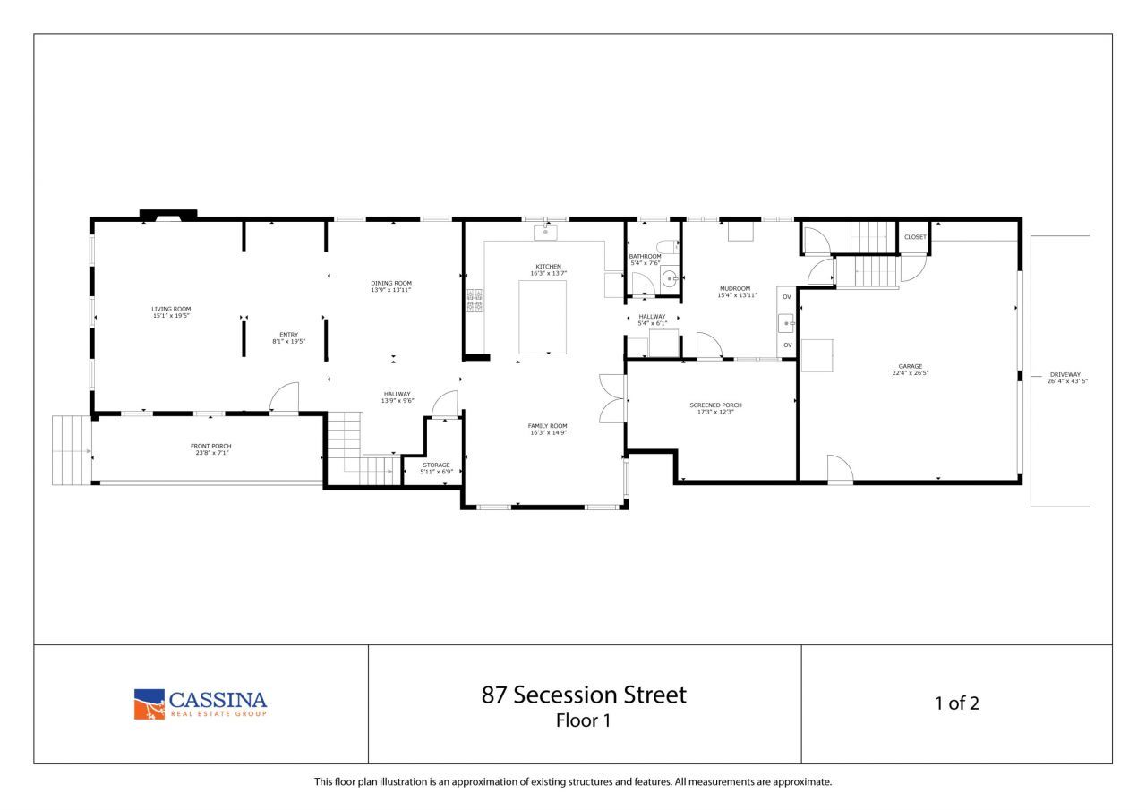 87 Secession Street Photo 67