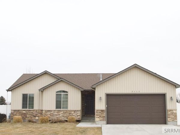 5113 Ryanne Way, IONA, ID 83427