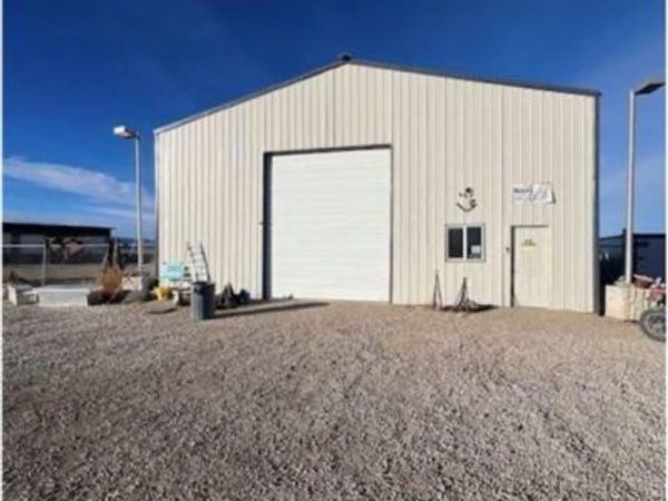 800 E 93rd Street , Ely, NV 89301