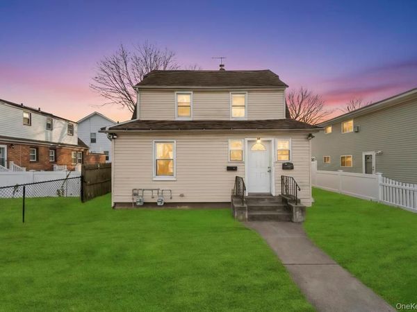 46 Peters Avenue, Hempstead, NY 11550