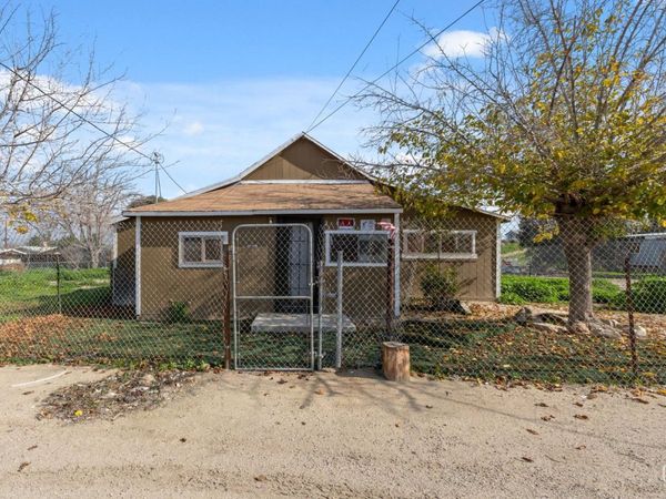 421 Mary Street, Maricopa, CA 93252