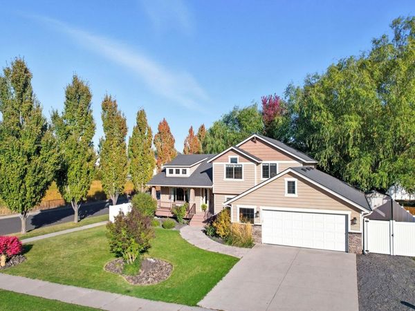 8812 N K Ct, Spokane, WA 99208