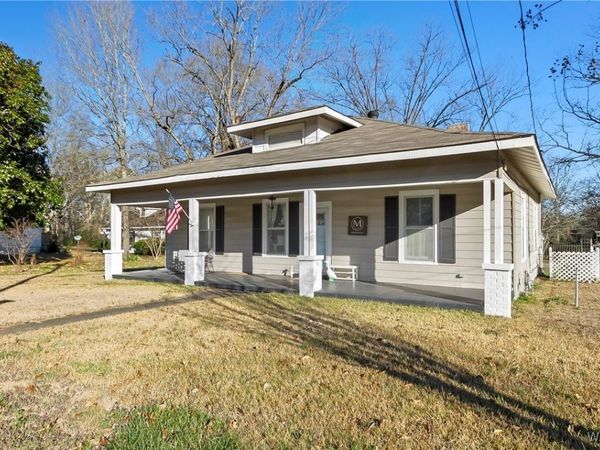 407 1st Street N, Reform, AL 35481