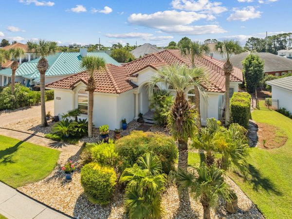 4732 Papaya Park, Destin, FL 32541