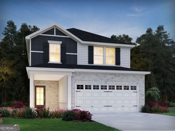 5145 Abdulla Drive, Cumming, GA 30041